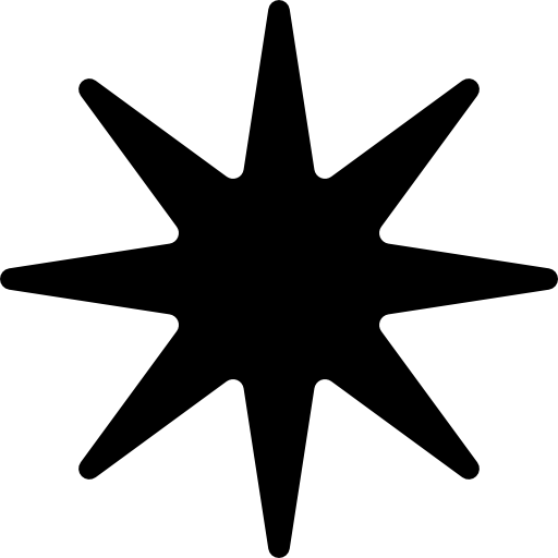 Christmas star